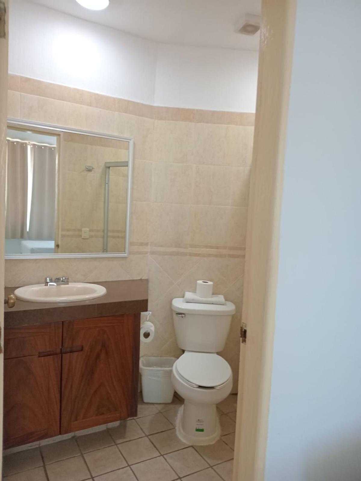 Banderas Suites Бусеріас Екстер'єр фото